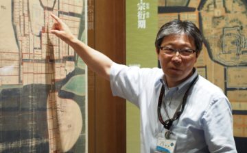 「真田丸」の最古絵図が発見される松江歴史館が描く、一時のブームに終わらせない戦略の展望とは何か。