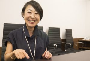 真珠産業の衰退を救うオープンイノベーション ～私は真珠産業に恩返しをしたい～