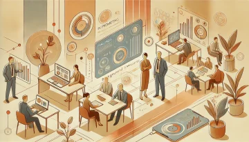 日本企業のDX推進における課題とは？背景や具体的対策について解説