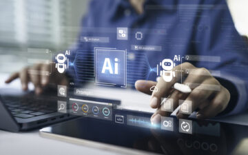 生産性向上を実現するAIエージェントのビジネス活用術｜今すぐ始める導入プロセスと実践事例