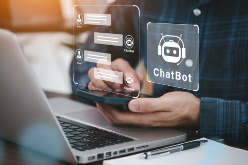 AIチャットボットとは？企業導入前に知るべきリスクと安全な活用方法