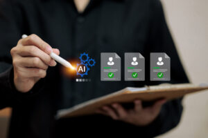 採用AIエージェントとは？AIは「採用すべきでない人材」を見極められるのか｜ATSとの違い・活用事例を解説