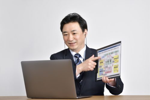 フィンチジャパン、「新規事業開発ナビゲーター」サービスをオンラインで提供開始