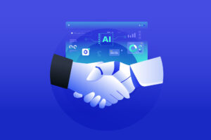 AIエージェント導入で成果を出すには？活用事例と失敗しない導入ステップを解説