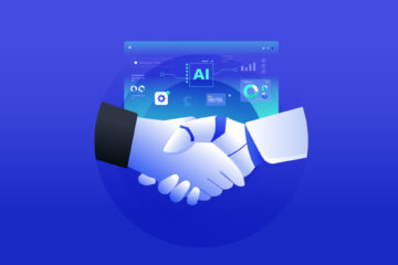 AIエージェント導入で成果を出すには？活用事例と失敗しない導入ステップを解説