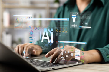 生成AIとは？実務で使えるAIツールの選び方と業務活用テクニック