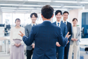 ナレッジマネジメントにおける社内情報管理とは？属人化を防ぎ、情報資産を活用する実践ガイド