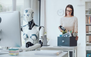 業務のAI化とは？ホワイトカラーの生産性を高める業務自動化の進め方と成功のコツ