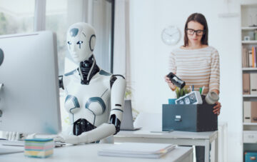 業務のAI化とは？ホワイトカラーの生産性を高める業務自動化の進め方と成功のコツ