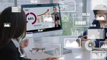 社内DXを加速する「業務のAI化」とは？失敗しないAI導入の進め方と活用事例