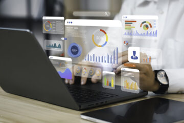 経営判断の質を高めるには？データドリブン経営を実現するデータ活用と意思決定の手順